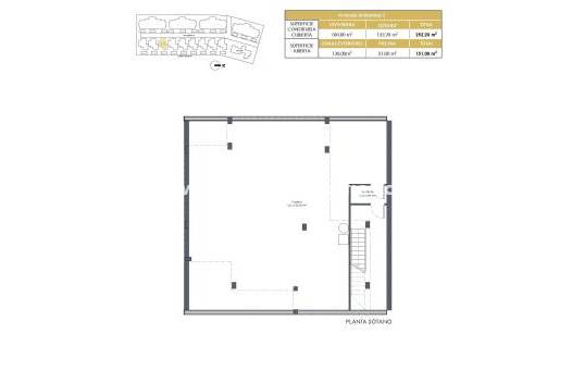  - Villa - Los Alcázares - Serena Golf