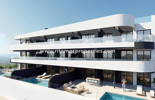  - Villa - Los Alcázares - Serena Golf