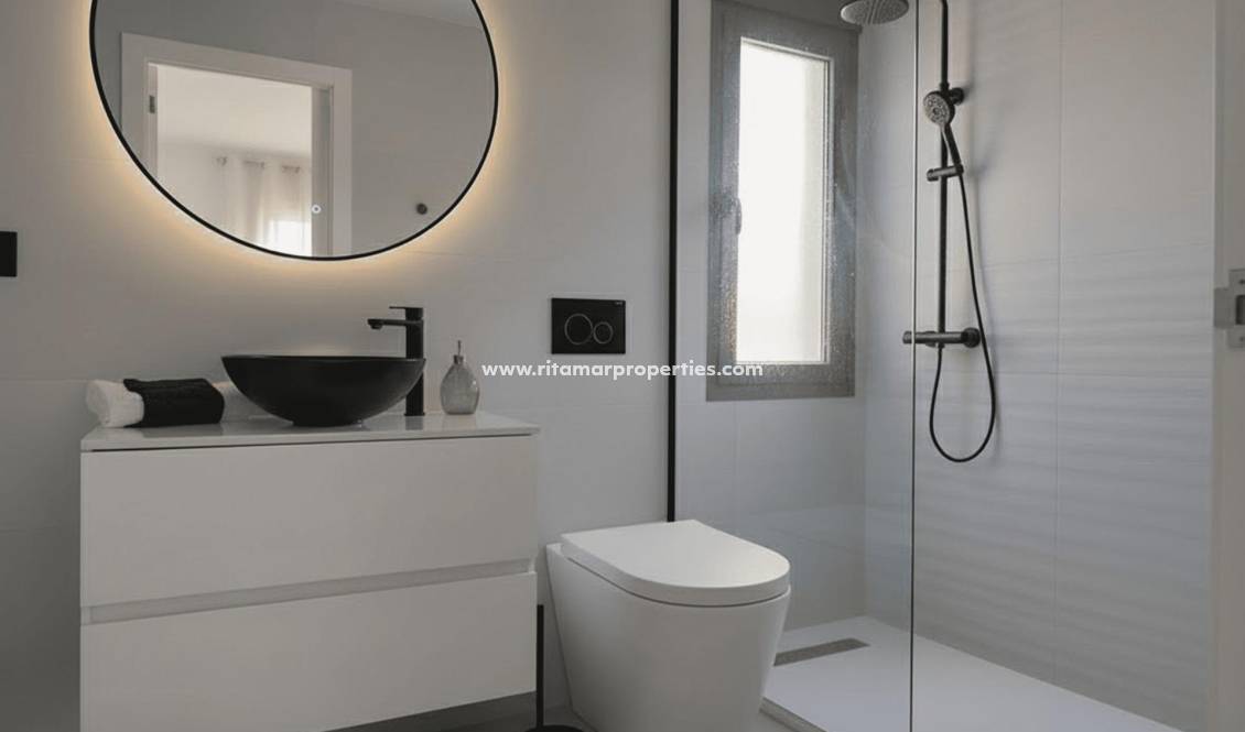  - Appartement - Los Alcázares - Serena Golf