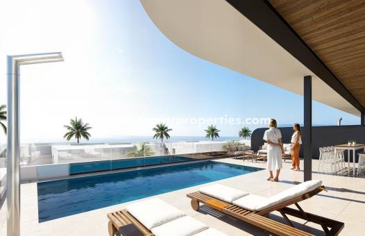 Appartement -  - Los Alcázares - Serena Golf