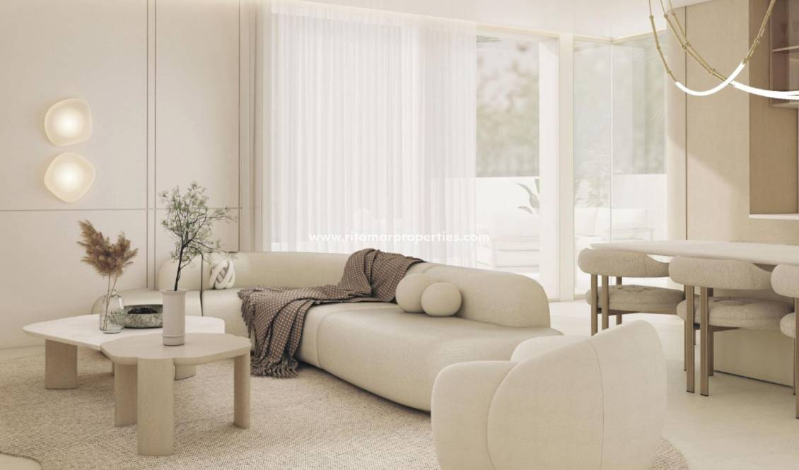  - Villa - Algorfa - Castillo De Montemar