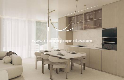  - Villa - Algorfa - Castillo De Montemar