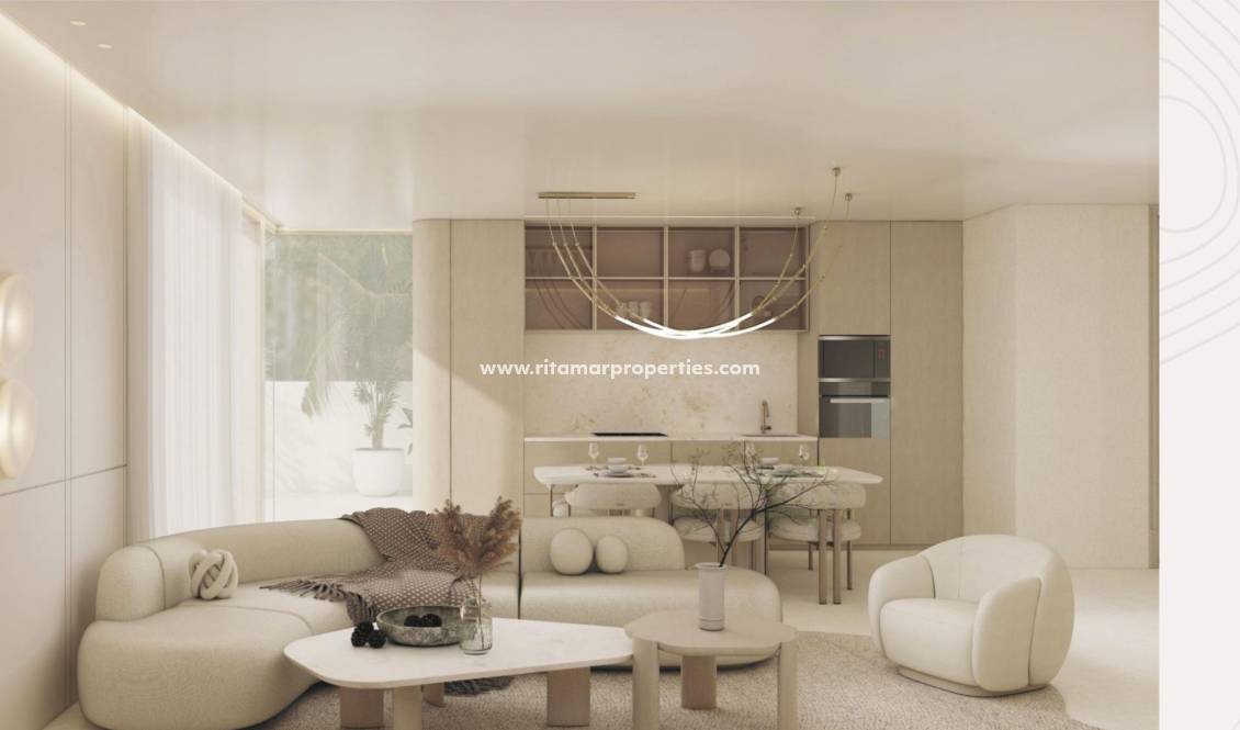  - Villa - Algorfa - Castillo De Montemar