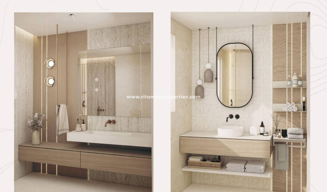  - Villa - Algorfa - Castillo De Montemar