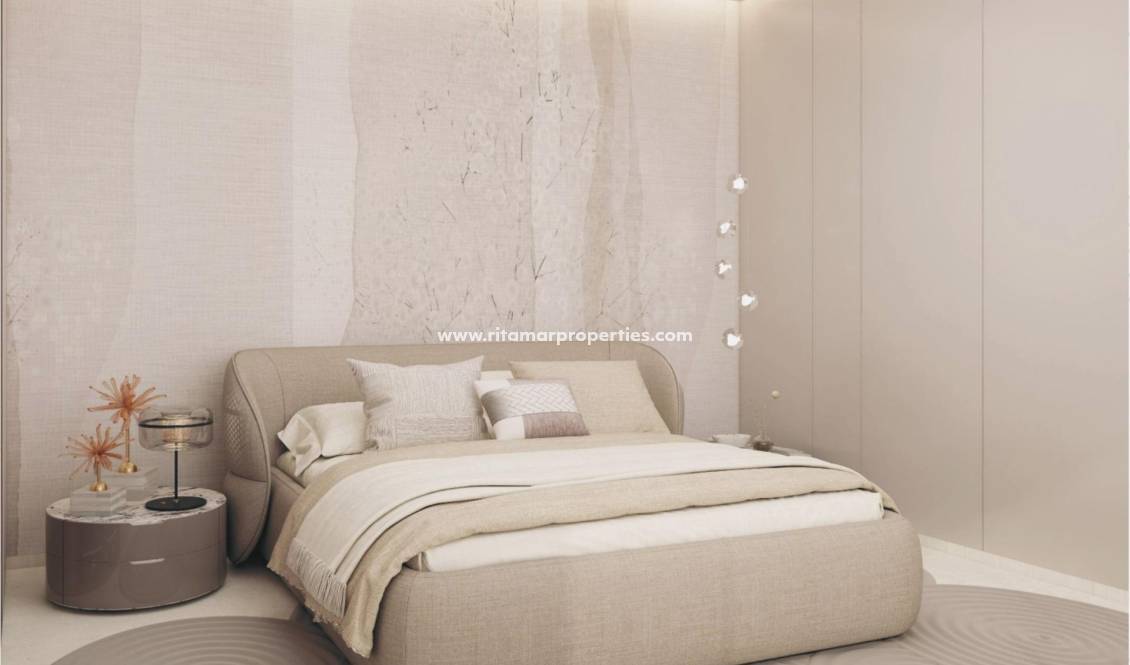  - Villa - Algorfa - Castillo De Montemar