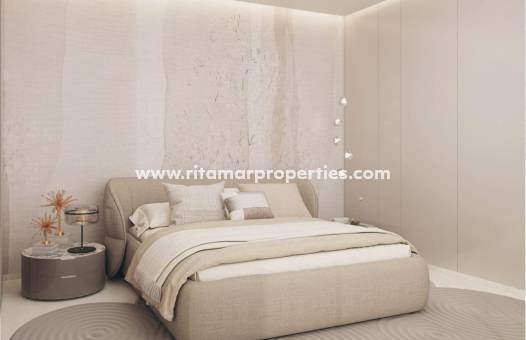  - Villa - Algorfa - Castillo De Montemar