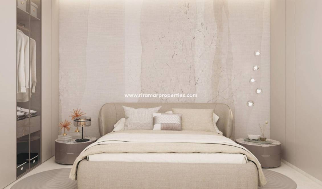  - Villa - Algorfa - Castillo De Montemar