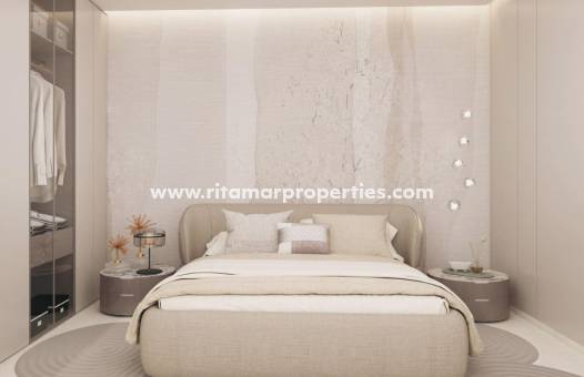  - Villa - Algorfa - Castillo De Montemar