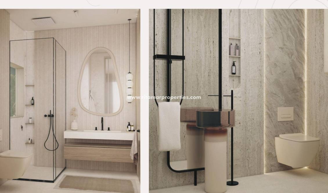  - Villa - Algorfa - Castillo De Montemar