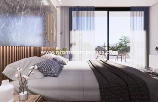  - Villa - Torre Pacheco - Santa Rosalía Lake and Life Resort