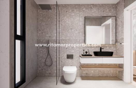  - Villa - Torre Pacheco - Santa Rosalía Lake and Life Resort