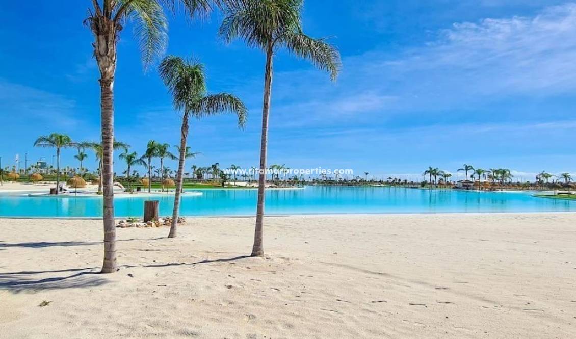  - Villa - Torre Pacheco - Santa Rosalía Lake and Life Resort