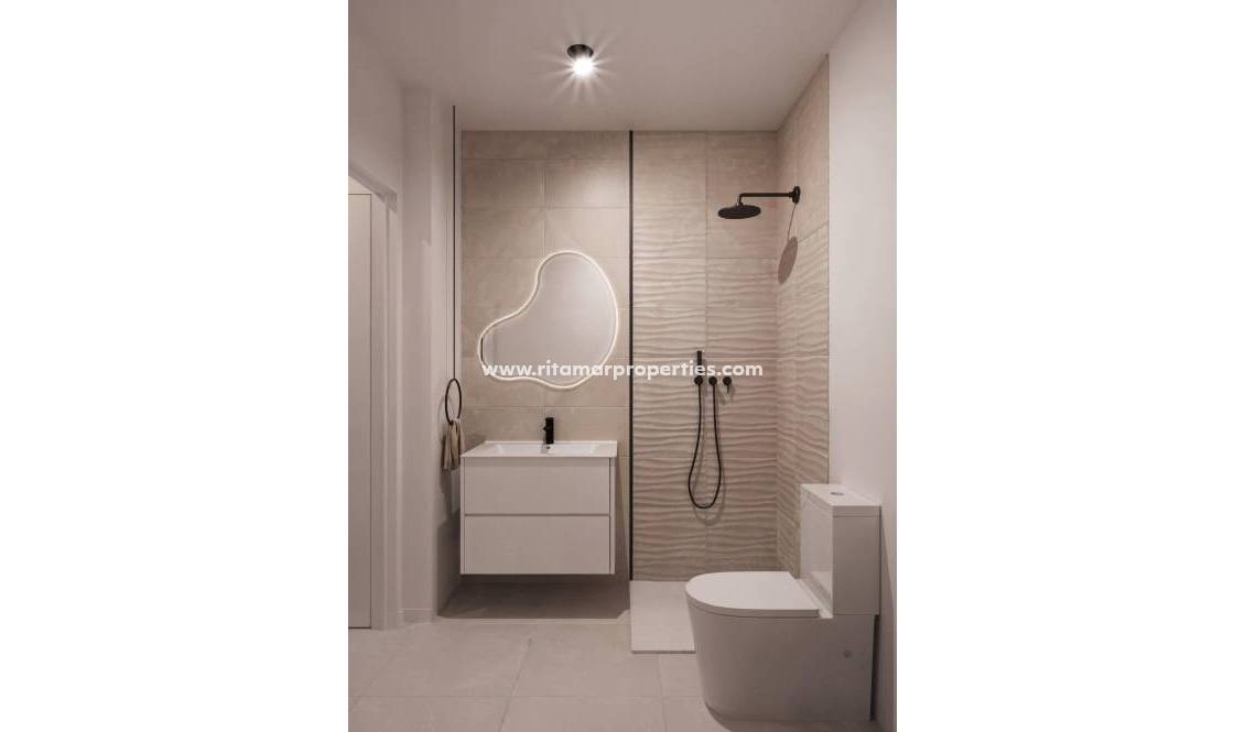  - Bungalow - San Miguel de Salinas - Pueblo