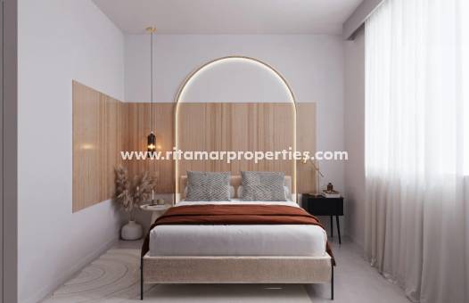  - Bungalow - San Miguel de Salinas - Pueblo