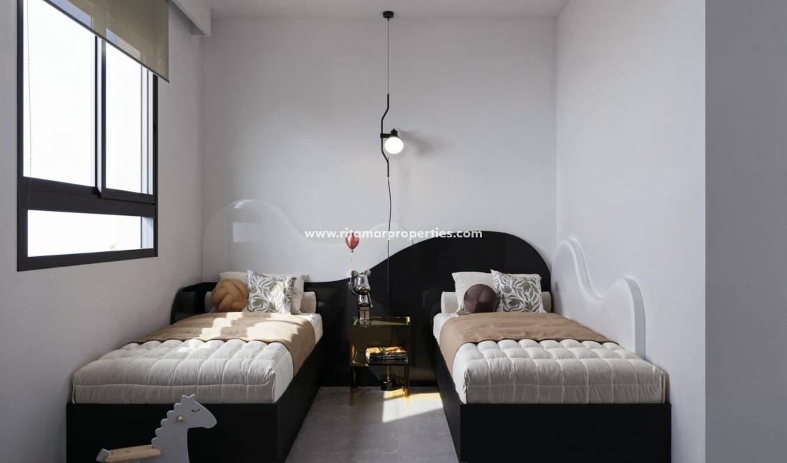  - Bungalow - San Miguel de Salinas - Pueblo