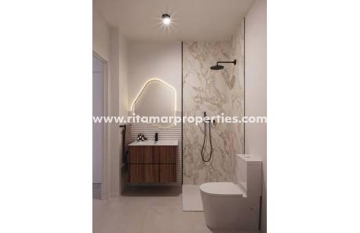  - Bungalow - San Miguel de Salinas - Pueblo