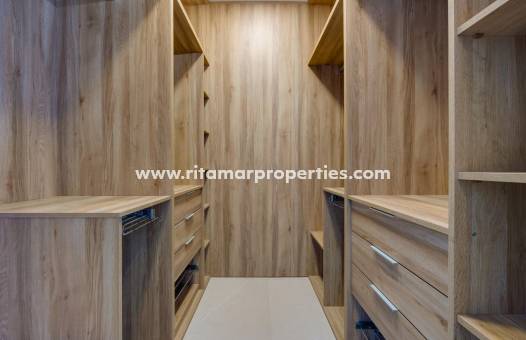 Obra Nueva - Villa - Torrevieja - Sector 25