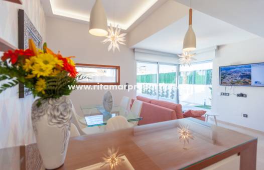 New build - Villa - Guardamar del Segura - El Raso
