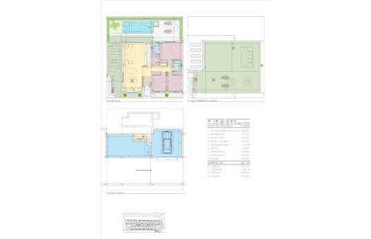 Obra Nueva - Villa - Torrevieja - Sector 25