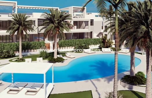  - Bungalow - Torrevieja - Los Balcones