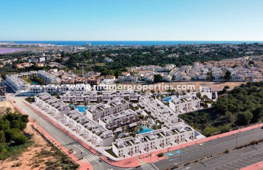  - Bungalow - Torrevieja - Los Balcones