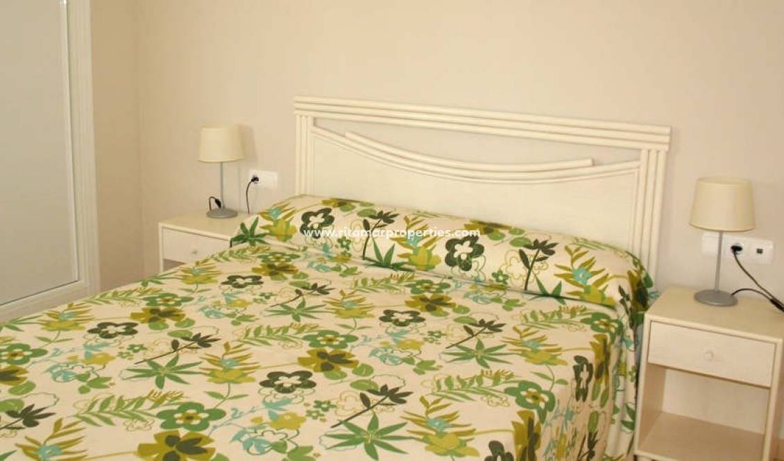  - Apartamento - Calpe - La Calalga