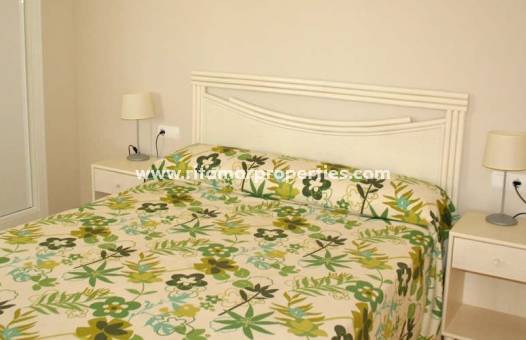  - Apartamento - Calpe - La Calalga