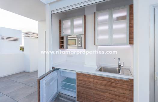 New build - Villa - Guardamar del Segura - El Raso