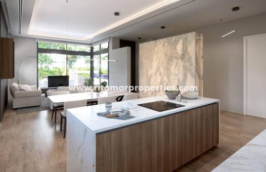  - Villa - Torre Pacheco - Santa Rosalía Lake and Life Resort