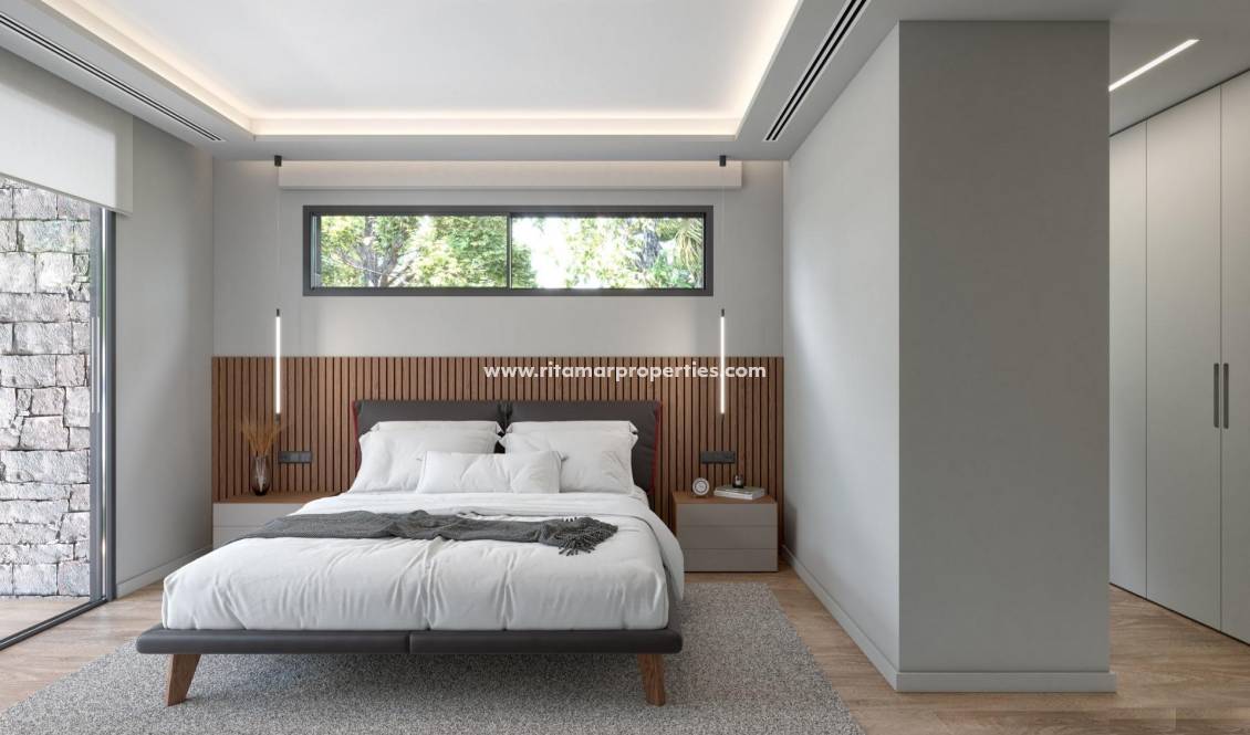  - Villa - Torre Pacheco - Santa Rosalía Lake and Life Resort