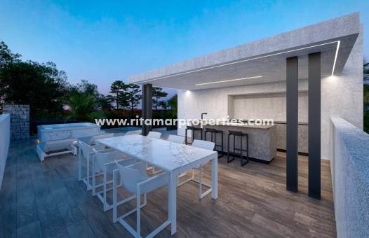  - Villa - Torre Pacheco - Santa Rosalía Lake and Life Resort