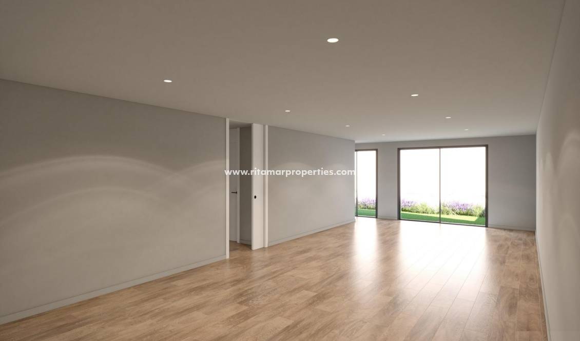  - Villa - Torre Pacheco - Santa Rosalía Lake and Life Resort