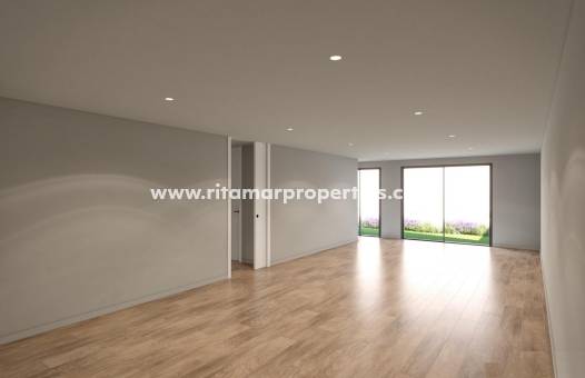  - Villa - Torre Pacheco - Santa Rosalía Lake and Life Resort