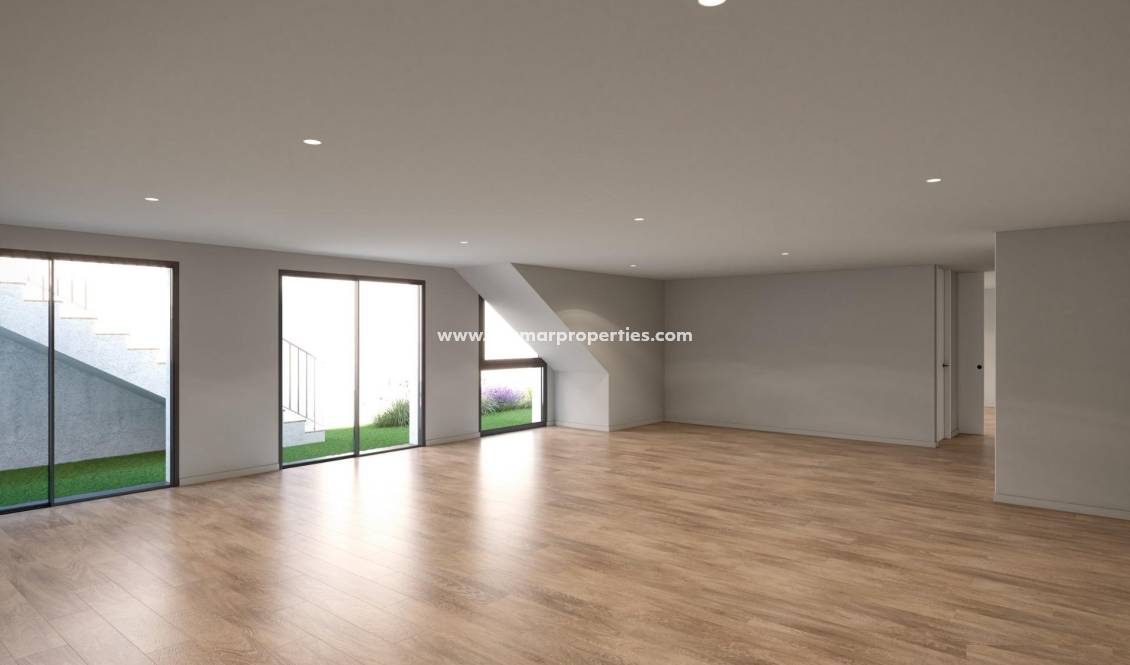  - Villa - Torre Pacheco - Santa Rosalía Lake and Life Resort