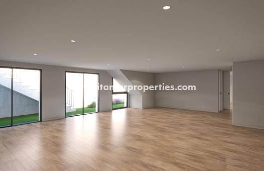  - Villa - Torre Pacheco - Santa Rosalía Lake and Life Resort