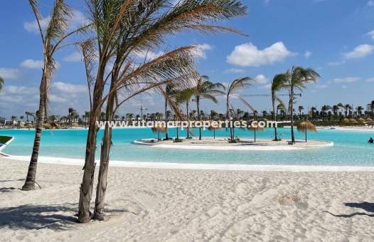  - Villa - Torre Pacheco - Santa Rosalía Lake and Life Resort