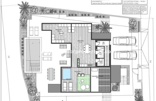  - Villa - Torre Pacheco - Santa Rosalía Lake and Life Resort