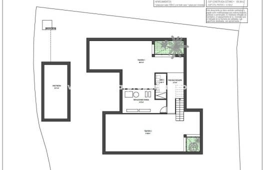  - Villa - Torre Pacheco - Santa Rosalía Lake and Life Resort