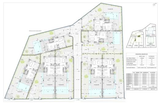 Neubau - Villa - Orihuela Costa - Las Filipinas
