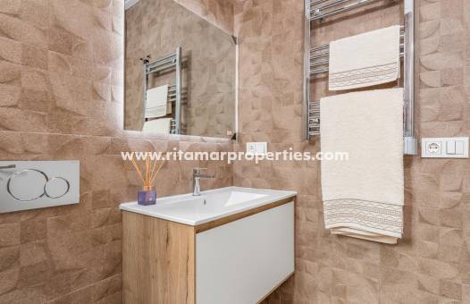 Nouvelle Construction - Villa - Vera - Vera Playa