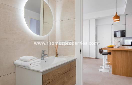 Nouvelle Construction - Villa - Vera - Vera Playa