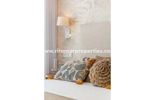 Nouvelle Construction - Villa - Vera - Vera Playa