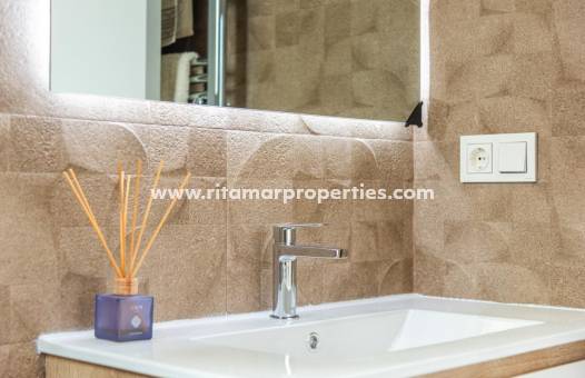 Nouvelle Construction - Villa - Vera - Vera Playa