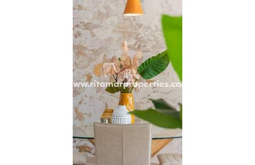 Nouvelle Construction - Villa - Vera - Vera Playa