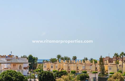 Nouvelle Construction - Villa - Vera - Vera Playa