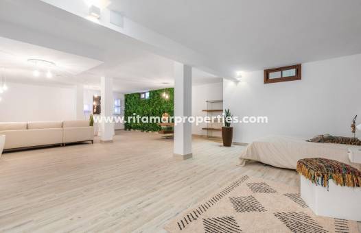 Nouvelle Construction - Villa - Vera - Vera Playa