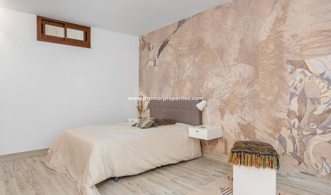 Nouvelle Construction - Villa - Vera - Vera Playa