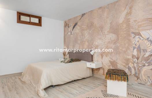 Nouvelle Construction - Villa - Vera - Vera Playa