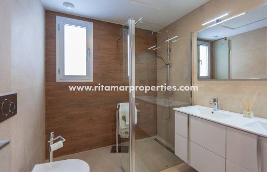 New build - Villa - Guardamar del Segura - El Raso
