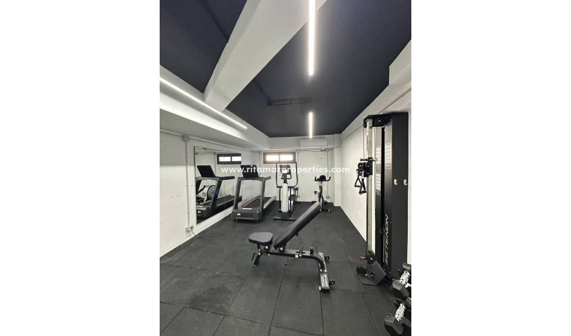 Nouvelle Construction - Bungalow - Pilar de la Horadada - pueblo